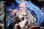 [Pre-order] Mô hình Hiyuki 1/6 Imagination Studio - Ảnh 3