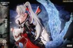 [Pre-order] Mô hình Hiyuki 1/6 Imagination Studio - Ảnh 5
