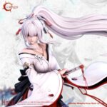 [Pre-order] Mô hình Hiyuki 1/6 LightNing Studio
