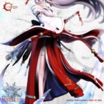 [Pre-order] Mô hình Hiyuki 1/6 LightNing Studio - Ảnh 2