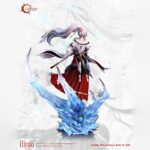 [Pre-order] Mô hình Hiyuki 1/6 LightNing Studio - Ảnh 3