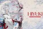 [Pre-order] Mô hình Hiyuki 1/6 Miracle Workshop