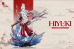 [Pre-order] Mô hình Hiyuki 1/6 Miracle Workshop - Ảnh 2