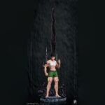 [Pre-order] Mô hình Hunter x Hunter Gon Freecss Hóa Đen 1/6 BBSD Studio - Ảnh 3