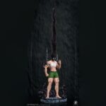 [Pre-order] Mô hình Hunter x Hunter Gon Freecss Hóa Đen 1/6 BBSD Studio - Ảnh 4