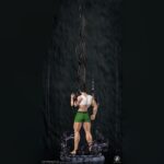 [Pre-order] Mô hình Hunter x Hunter Gon Freecss Hóa Đen 1/6 BBSD Studio - Ảnh 5