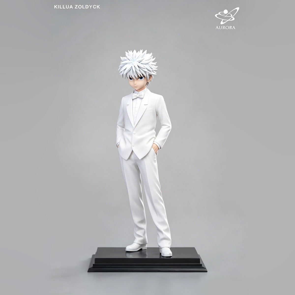 [Pre-order] Mô hình Hunter x Hunter Killua Zoldyck 1/6 Aurora Studio