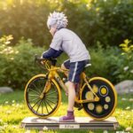 [Pre-order] Mô hình Hunter x Hunter Killua Zoldyck 1/6 Li Studio - Ảnh 3