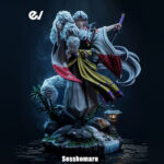 [Pre-order] Mô hình Inuyasha Sesshomaru EV Studio