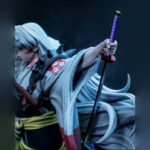 [Pre-order] Mô hình Inuyasha Sesshomaru EV Studio - Ảnh 5