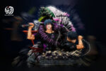 [Pre-order] Mô hình Jujutsu Kaisen Fushiguro Toji Cong Blade Studio