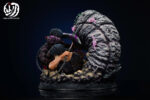 [Pre-order] Mô hình Jujutsu Kaisen Fushiguro Toji Cong Blade Studio - Ảnh 5