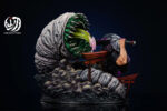 [Pre-order] Mô hình Jujutsu Kaisen Fushiguro Toji Cong Blade Studio - Ảnh 6