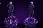 [Pre-order] Mô hình Jujutsu Kaisen Gojo Satoru 1/6 ShowMaker Studio - Ảnh 3