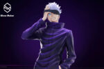 [Pre-order] Mô hình Jujutsu Kaisen Gojo Satoru 1/6 ShowMaker Studio - Ảnh 4