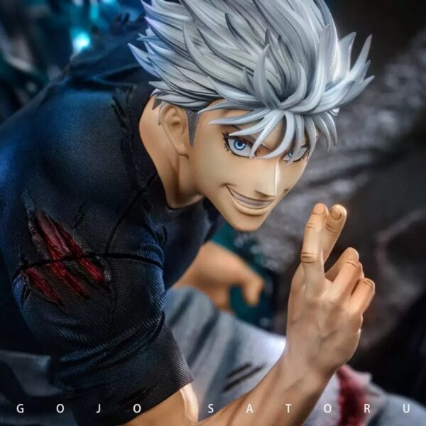 [Pre-order] Mô hình Jujutsu Kaisen Gojo Satoru Octopus Studio