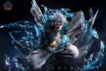 [Pre-order] Mô hình Jujutsu Kaisen Gojo Satoru Octopus Studio - Ảnh 3