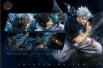 [Pre-order] Mô hình Jujutsu Kaisen Gojo Satoru Octopus Studio - Ảnh 6