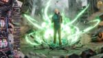 [Pre-order] Mô hình Jujutsu Kaisen Hakari Kinji 1/6 Young Money Studio