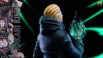 [Pre-order] Mô hình Jujutsu Kaisen Hakari Kinji 1/6 Young Money Studio - Ảnh 5