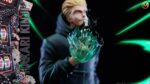 [Pre-order] Mô hình Jujutsu Kaisen Hakari Kinji 1/6 Young Money Studio - Ảnh 6