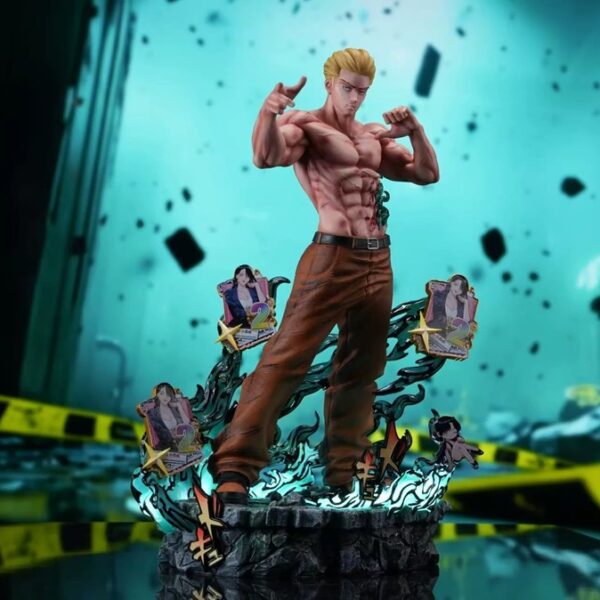 [Pre-order] Mô hình Jujutsu Kaisen Hakari Kinji Void Studio