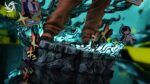 [Pre-order] Mô hình Jujutsu Kaisen Hakari Kinji Void Studio - Ảnh 5