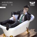 [Pre-order] Mô hình Jujutsu Kaisen Higuruma Hiromi 1/6 KARASU Studio