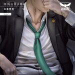 [Pre-order] Mô hình Jujutsu Kaisen Higuruma Hiromi 1/6 KARASU Studio - Ảnh 3