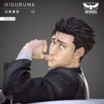 [Pre-order] Mô hình Jujutsu Kaisen Higuruma Hiromi 1/6 KARASU Studio - Ảnh 8