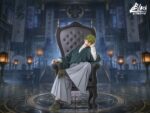 [Pre-order] Mô hình Jujutsu Kaisen Naoya Zenin 1/6 BLACK Studio