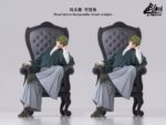 [Pre-order] Mô hình Jujutsu Kaisen Naoya Zenin 1/6 BLACK Studio - Ảnh 2