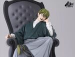 [Pre-order] Mô hình Jujutsu Kaisen Naoya Zenin 1/6 BLACK Studio - Ảnh 3