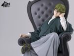 [Pre-order] Mô hình Jujutsu Kaisen Naoya Zenin 1/6 BLACK Studio - Ảnh 5