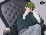 [Pre-order] Mô hình Jujutsu Kaisen Naoya Zenin 1/6 BLACK Studio - Ảnh 6