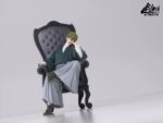 [Pre-order] Mô hình Jujutsu Kaisen Naoya Zenin 1/6 BLACK Studio - Ảnh 8