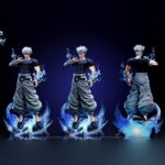 [Pre-order] Mô hình Jujutsu Kaisen Satoru Gojo 1/6 KOI Studio