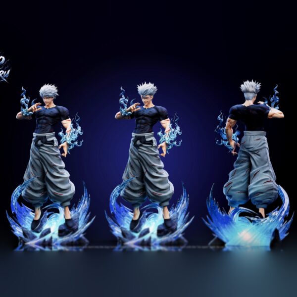 [Pre-order] Mô hình Jujutsu Kaisen Satoru Gojo 1/6 KOI Studio