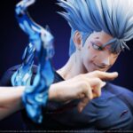 [Pre-order] Mô hình Jujutsu Kaisen Satoru Gojo 1/6 KOI Studio - Ảnh 2