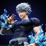 [Pre-order] Mô hình Jujutsu Kaisen Satoru Gojo 1/6 KOI Studio - Ảnh 3