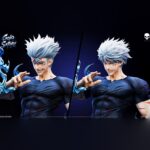 [Pre-order] Mô hình Jujutsu Kaisen Satoru Gojo 1/6 KOI Studio - Ảnh 4