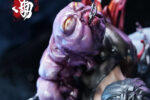 [Pre-order] Mô hình Jujutsu Kaisen Toji Fushiguro biến dị 1/6 H4 Studio - Ảnh 9