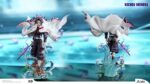 [Pre-order] Mô hình Kimetsu No Yaiba Kochou Shinobu Anm Studio - Ảnh 2