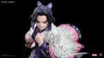 [Pre-order] Mô hình Kimetsu No Yaiba Kochou Shinobu One More Studio & YQY Studio - Ảnh 2