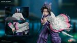 [Pre-order] Mô hình Kimetsu No Yaiba Kochou Shinobu One More Studio & YQY Studio - Ảnh 3