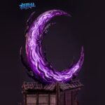 [Pre-order] Mô hình Kimetsu No Yaiba Kokushibo - Thượng Huyền Nhất Ji Zhi She Studio - Ảnh 4