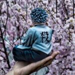 [Pre-order] Mô hình Kimetsu No Yaiba Phong Trụ Sanemi Shinazugawa REN Studio - Ảnh 3