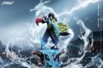 [Pre-order] Mô hình Kimetsu No Yaiba Thủy Trụ Tomioka Giyuu 1/6 FXW Studio