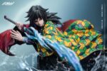 [Pre-order] Mô hình Kimetsu No Yaiba Thủy Trụ Tomioka Giyuu 1/6 FXW Studio - Ảnh 2