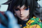 [Pre-order] Mô hình Kimetsu No Yaiba Thủy Trụ Tomioka Giyuu 1/6 FXW Studio - Ảnh 3